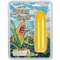 Archie McPhee: Opera Corn - 6.25" Musical Ear Of Corn Performs 5 Dramatic Sounds, Veggie Electronic Noisemaker, Handheld Device, Gag Gift, Novelty Toy